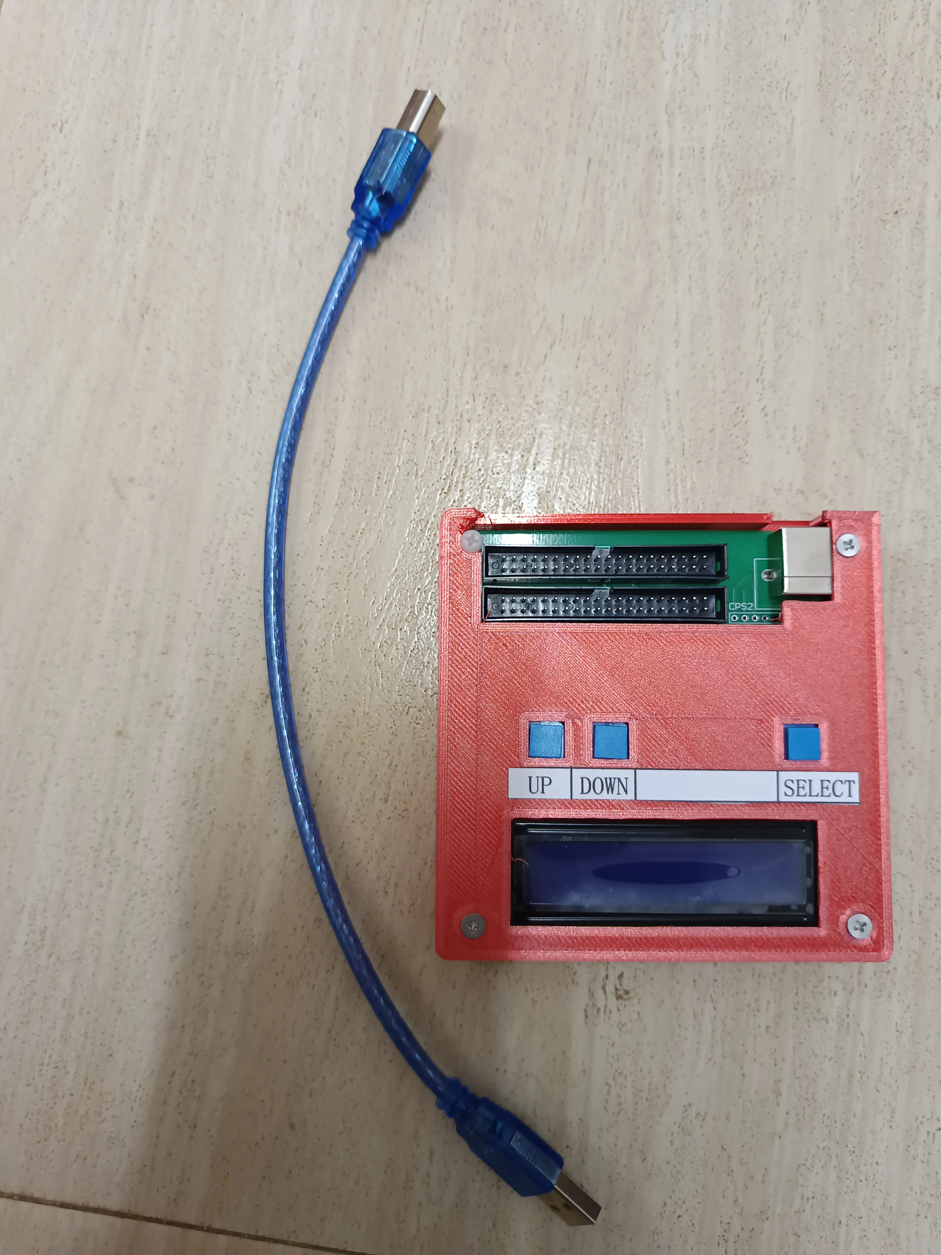 Аксессуары для аркадных игр cps1 cps2 C, инструмент для активации данных на плате