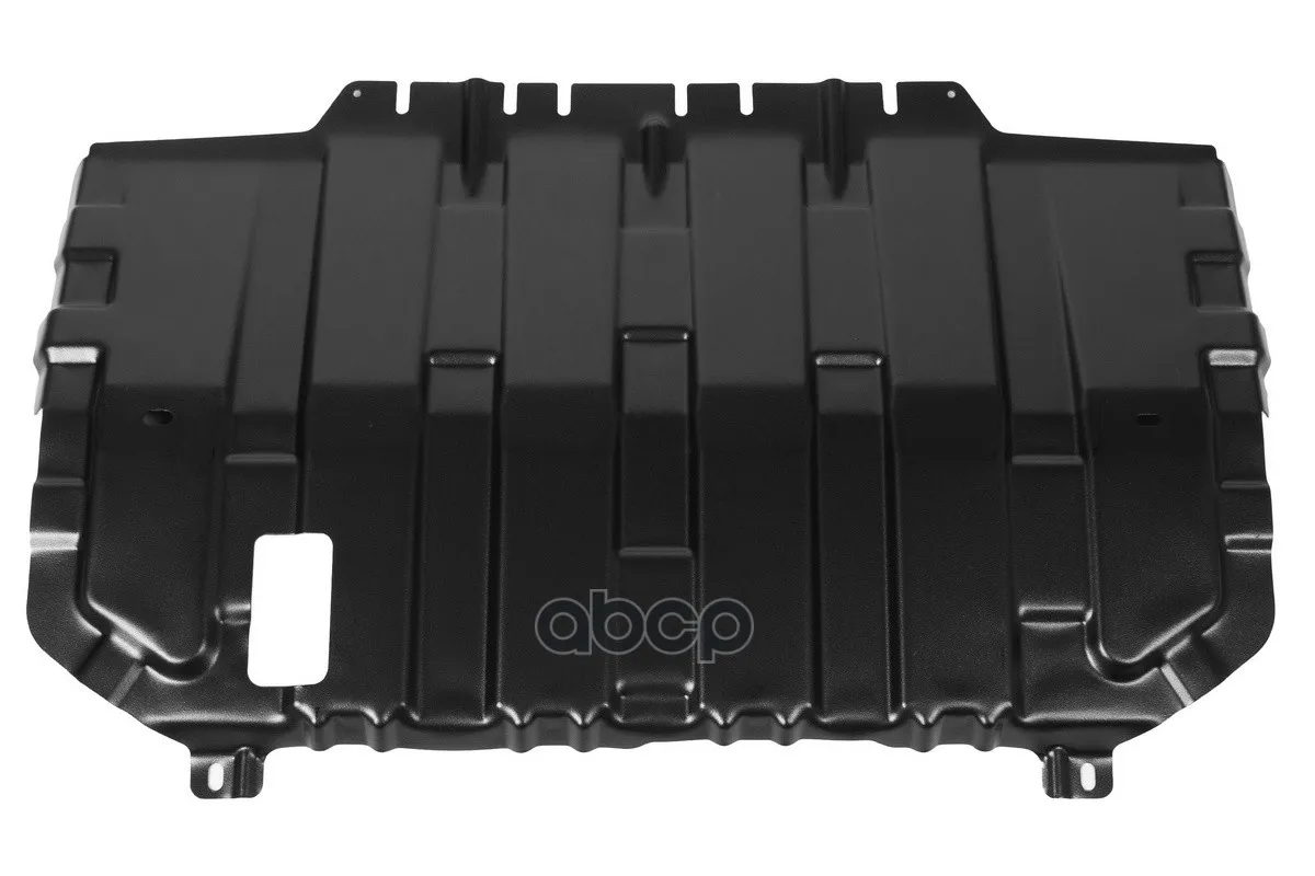 Защита Картера + Кпп Mazda 3/6/Cx-5 11 AutoMax арт. AM.3825.2