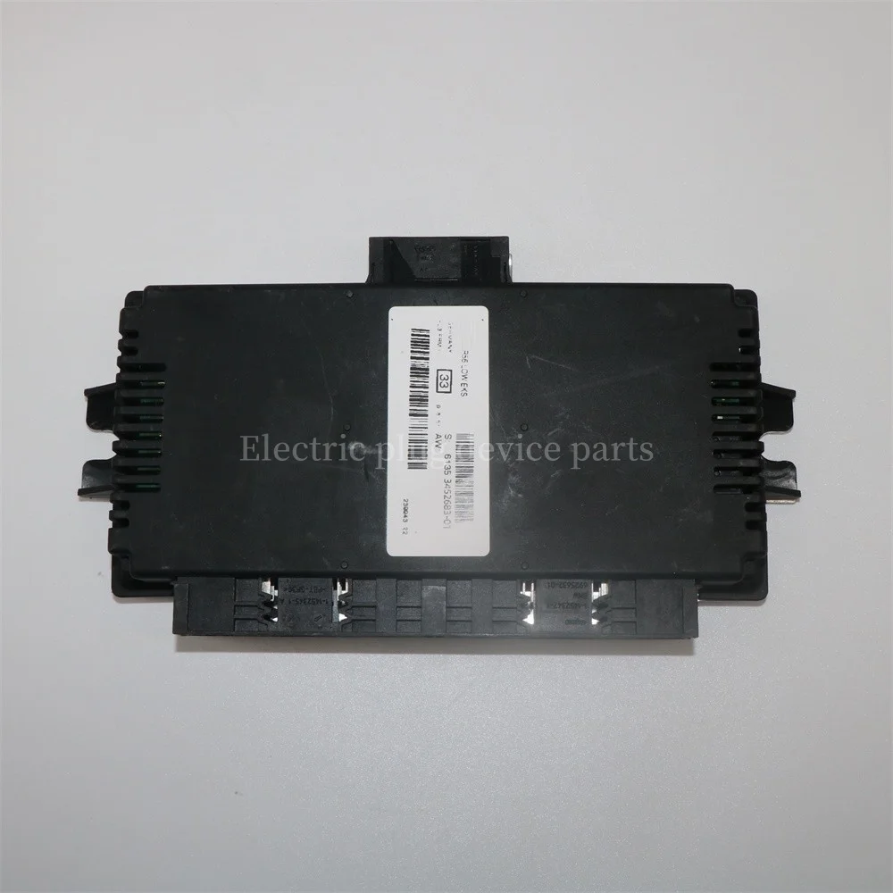 3452683-01 61353452683 Модуль управления столешницей FCM для Mini Cooper R56 2007-2015 гг. Электротехническое оборудование