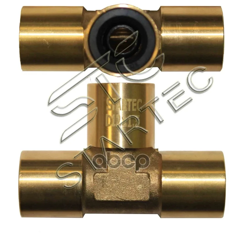 Фитинг Т-Обр. Inf.21.09t Startec STARTEC арт. INF2109T