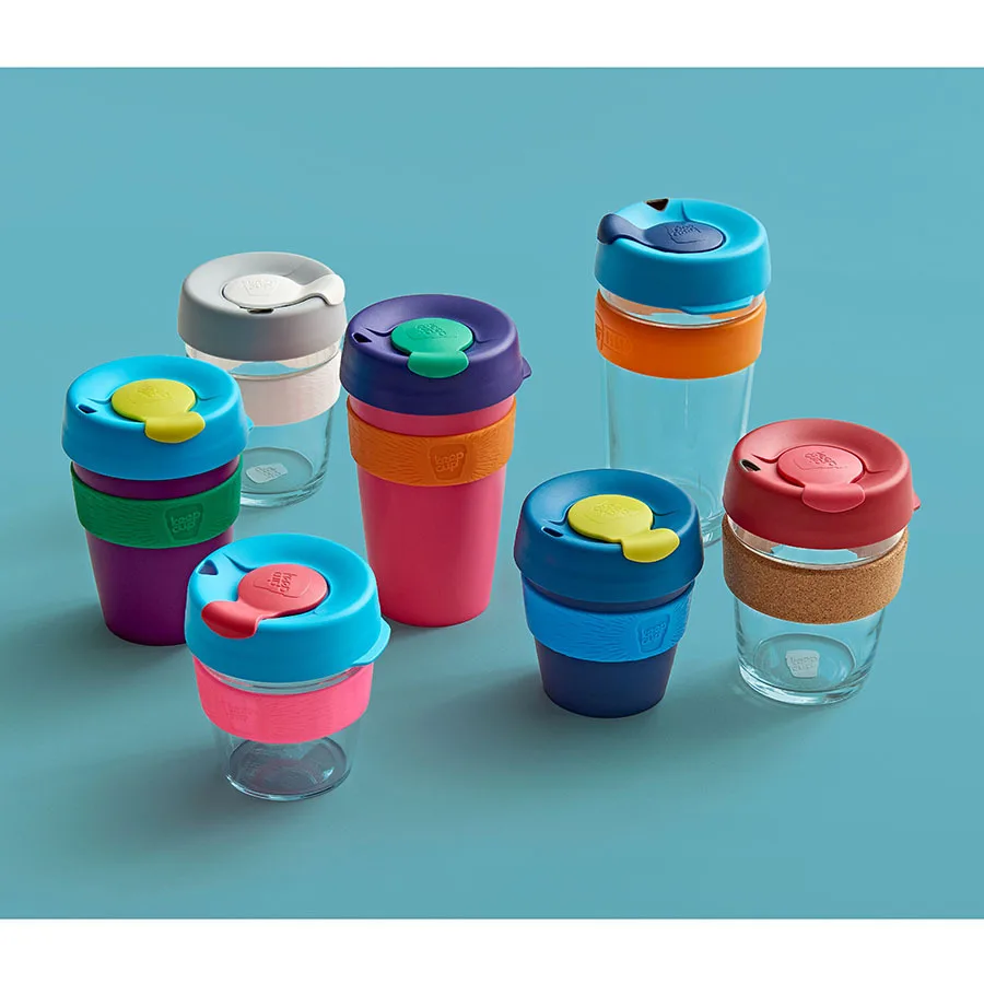 Кружка KeepCup Original M 340 мл Rowan (CROW12) (art.: 3920bc46bfa9b) - 3920bc46bfa9b