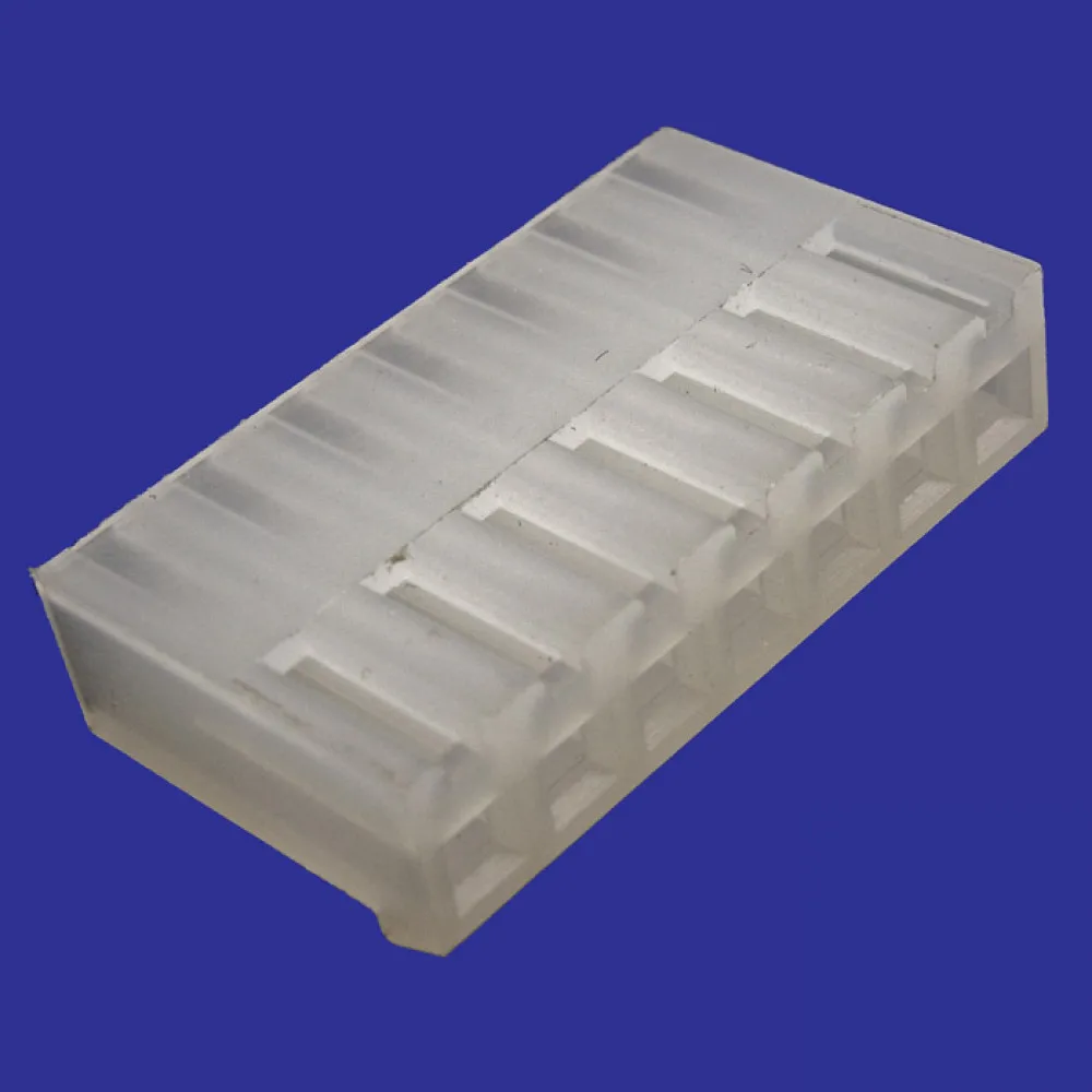 Разъем питания низковольтный PHU-07 pitch 3.96 mm+Terminal (art.: 3920bccba5cda) - 3920bccba5cda