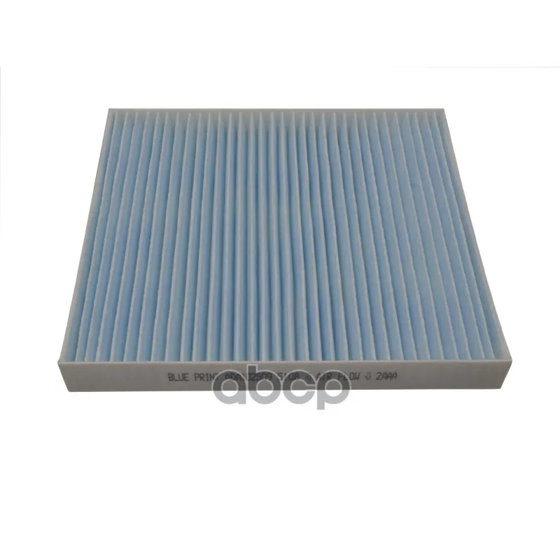 Фильтр Салона Chrysler Sebring 07-10, Dodge 07-/Caliber 06-/Journey 08-, Jeep Compass 06-/Patriot 07- Blue Print арт. AD...