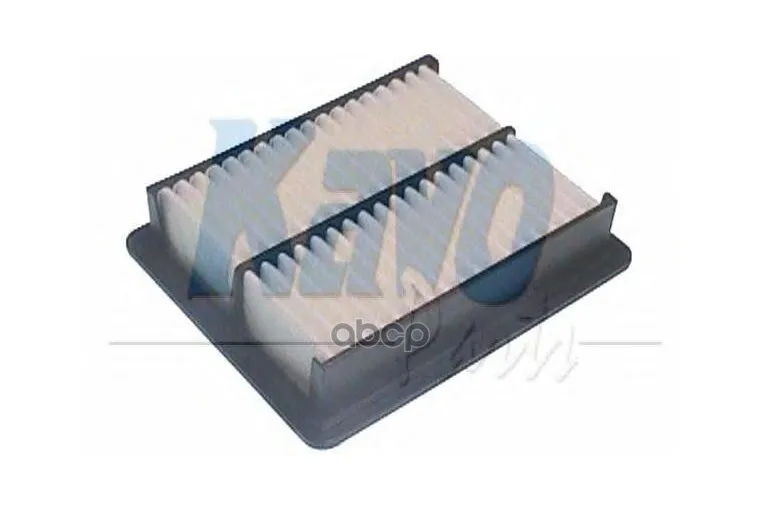 Sa-9081 Фильтр Возд Suzuki Jimny 98- AMC Filter арт. SA-9081