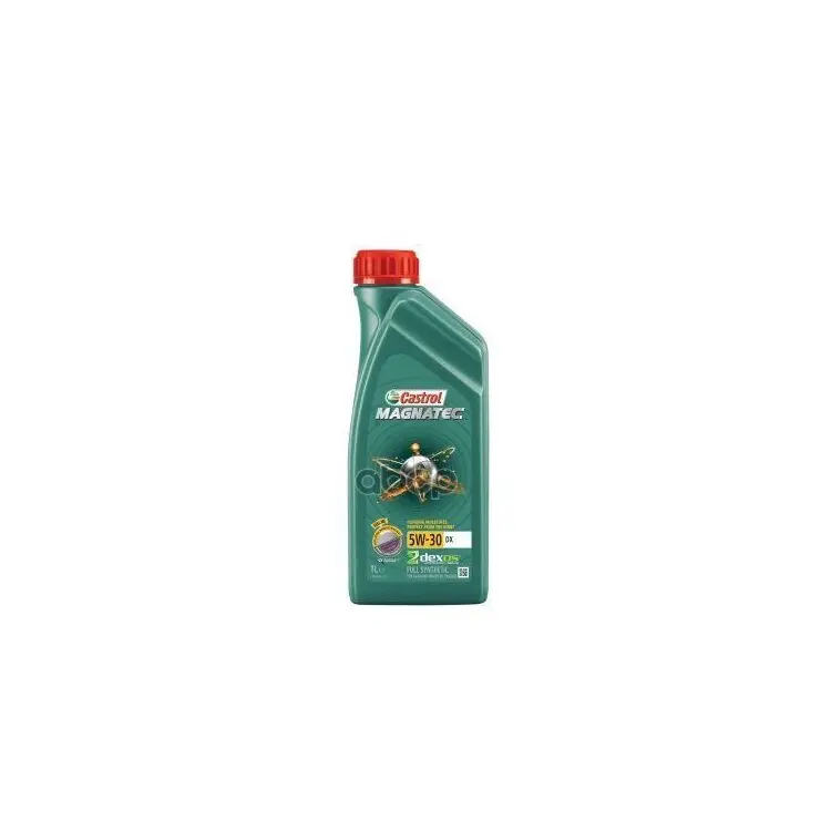 Magnatec 5w-30 Dx 1 Л Castrol арт. 15CCA6
