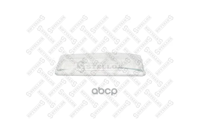 88-01021-Sx_стекло Фары Основной !Прав.  Iveco Eurotech/Star Stellox арт. 8801021SX