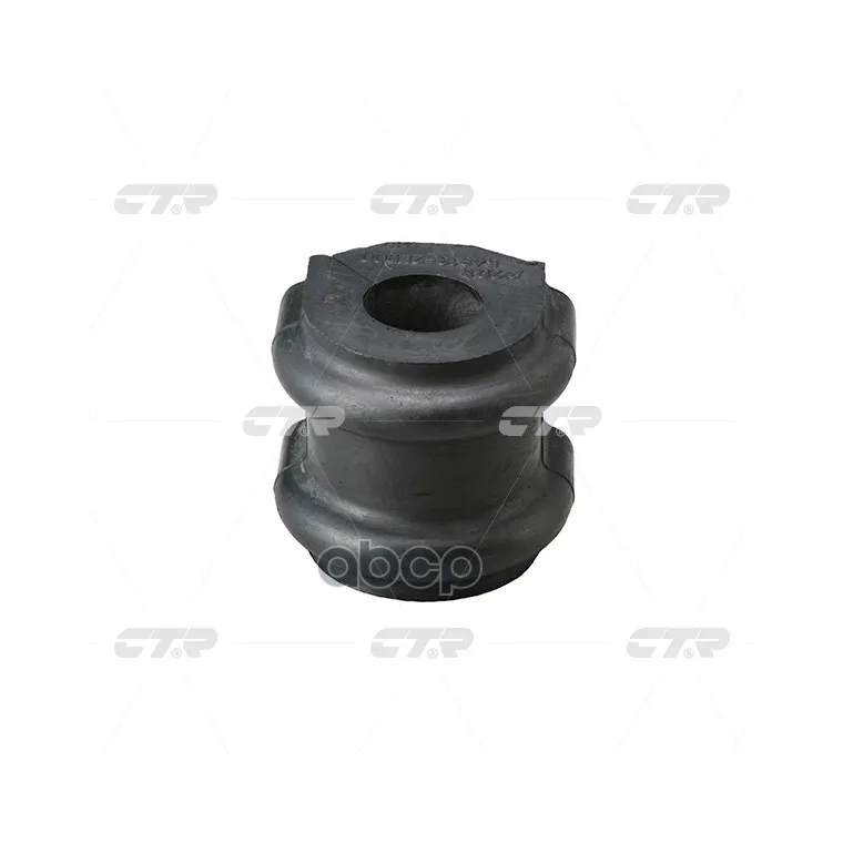 Втулка Стабилизатора Переднего Hyundai Tucson 04-, Kia Sportage 04- D20,8mm (Старый Арт. Cvkh-95) Gv0079 CTR арт. GV0079