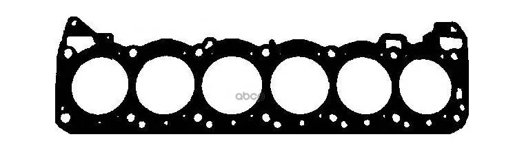 Прокл.Гбц [1.5mm] Nissan Patrol 2,8td 88-00 Rd28t VICTOR REINZ арт. 61-52760-10