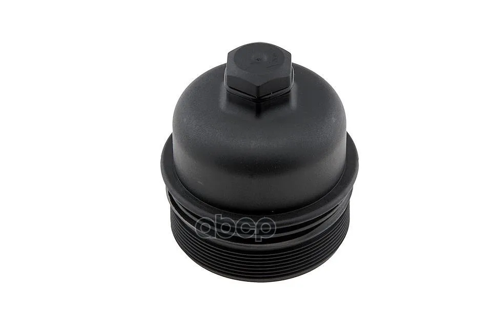 Ccl-Ct-007_крышка Корпуса Масляного Фильтра, Citroen C4 1.6hdi 2004- NTY арт. CCLCT007