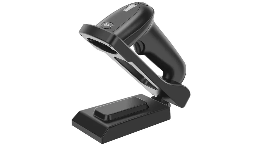 Сканер штрих-кодов YHDAA YHD-5800DW 2D WIRELESS BARCODE SCANNER (art.: 3920c24166f52) - 3920c24166f52