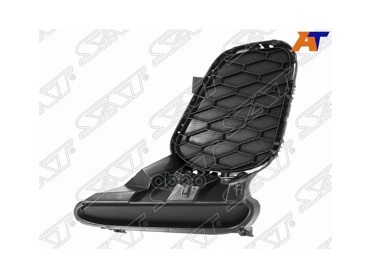 Заглушка В Бампер Mazda 3/Axella 10-13 Lh Sat арт. ST-57-0001
