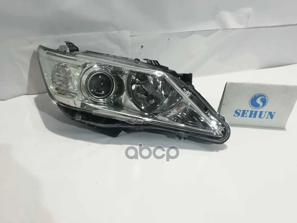 Shp000346_фара Передняя Правая (Галоген) Camry 12- SEHUN арт. SHP000346