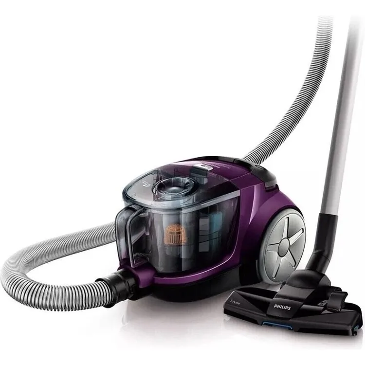 Фото (Philips) PowerPro Compact FC9323/07 Пылесос без пылесборника №4