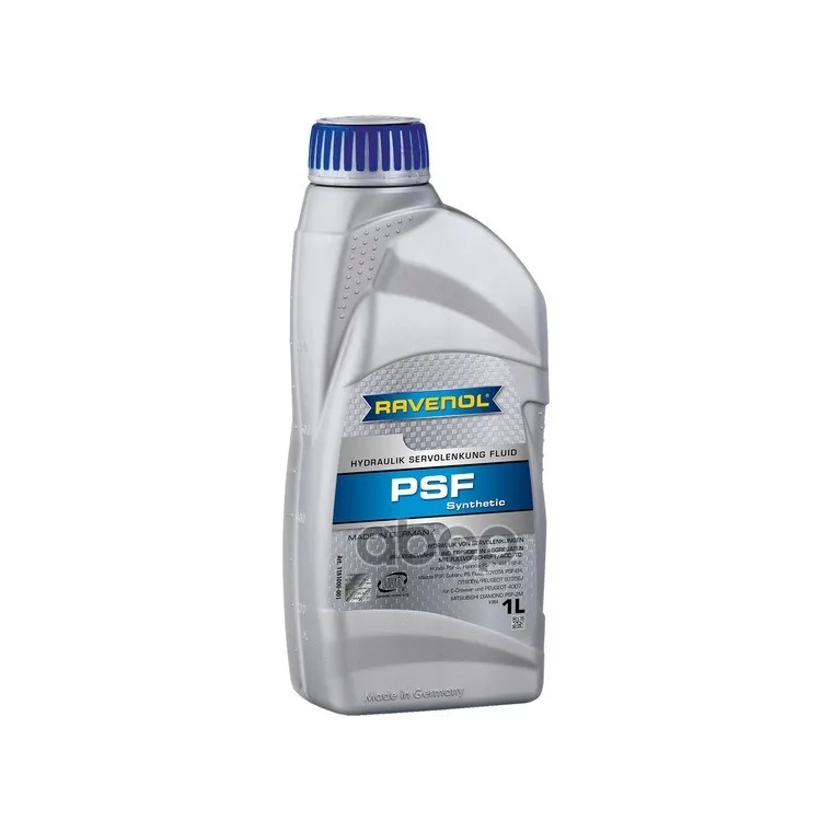 Масло Трансмиссионное Psf Fluid (1л) Ravenol арт. 4014835736313