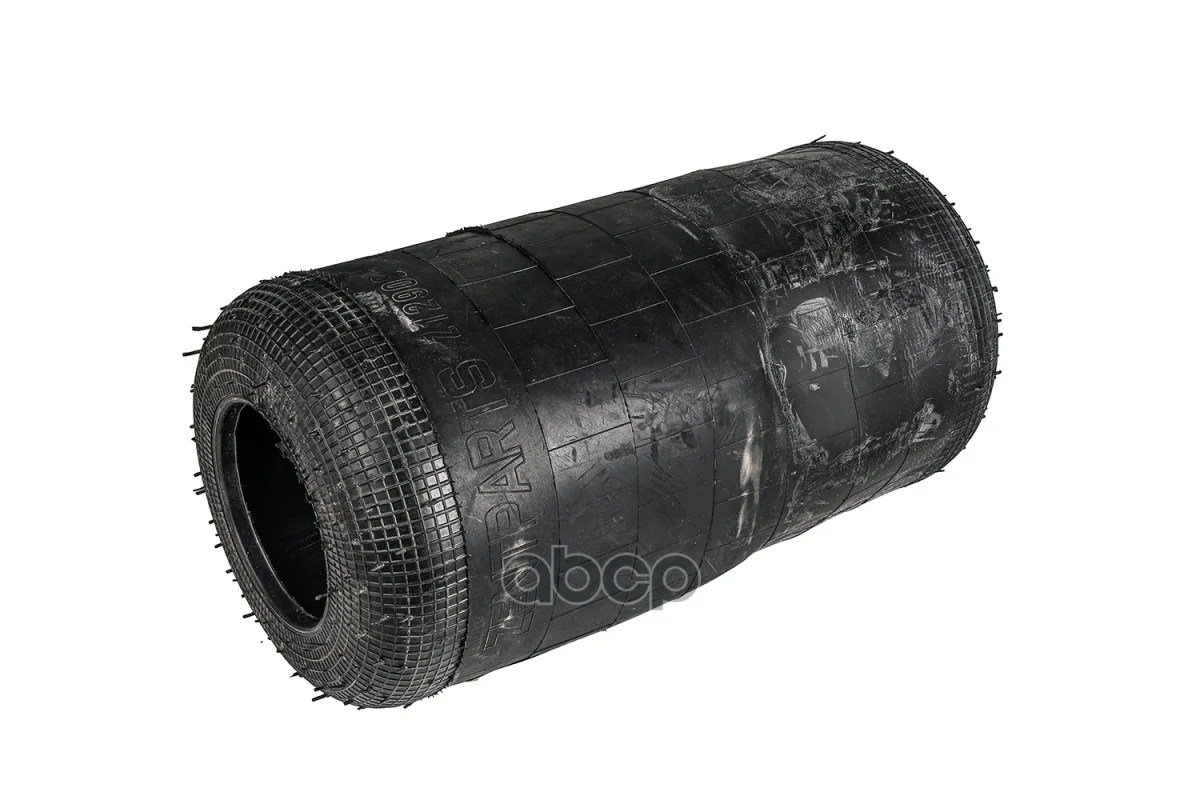 Z12908_пневмоподушка !1sc250-19 Коническая 234-200-130.8/100.8 Iveco Eurotech/Stralis ZENTPARTS арт. Z12908
