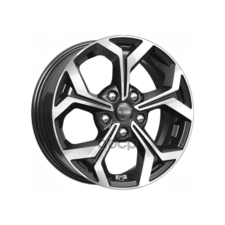 Диск КиК, КС878 6.5x16/5x114.3ET45 67.1