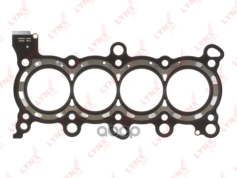 Прокладка Гбц Honda Accord Viii 2.0 08 / Civic(Fk/Fd) 1.8 06 / Cr-V(Re/Rm/Rw) 2.0 07 / Crossroad 1.8-2.0 07-10 / Fr-V 1.8 07 ...