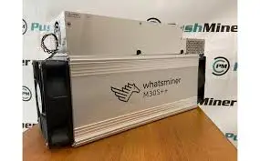 ФА Микрорт Whatsminer M30s 100ths