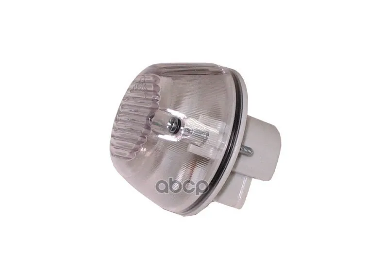 M621837_повторитель Указателя Поворота !Круглый Белый Рy21w Man Tga/Tgх MARS Tech арт. M621837