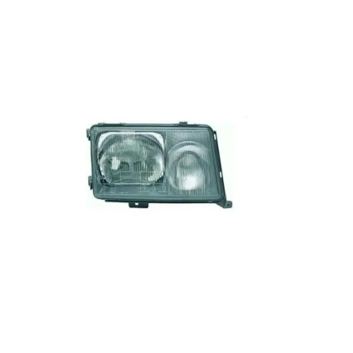 Volmarkt Mercedes W124 Полная вакуумная фара 1985-1993 Надежное оригинальное качество Совместимых запасных частей Высокая производительность