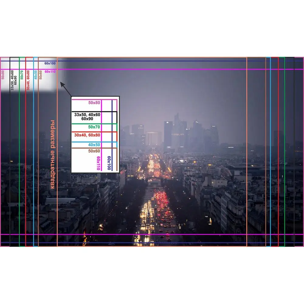 Фото LinxOne картина 