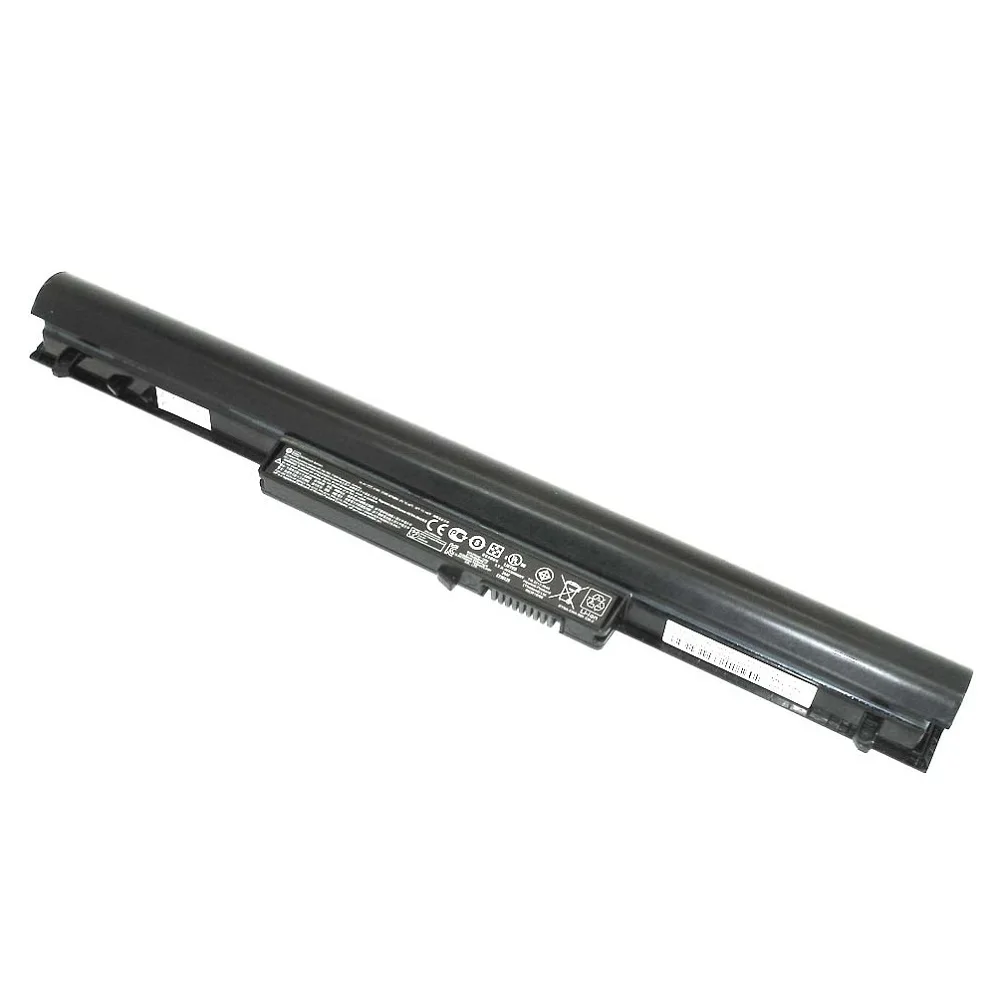 Аккумуляторная батарея для ноутбука HP Pavilion SleekBook 14 (HSTNN-DB4D) 14.4V 2390mAh37Wh