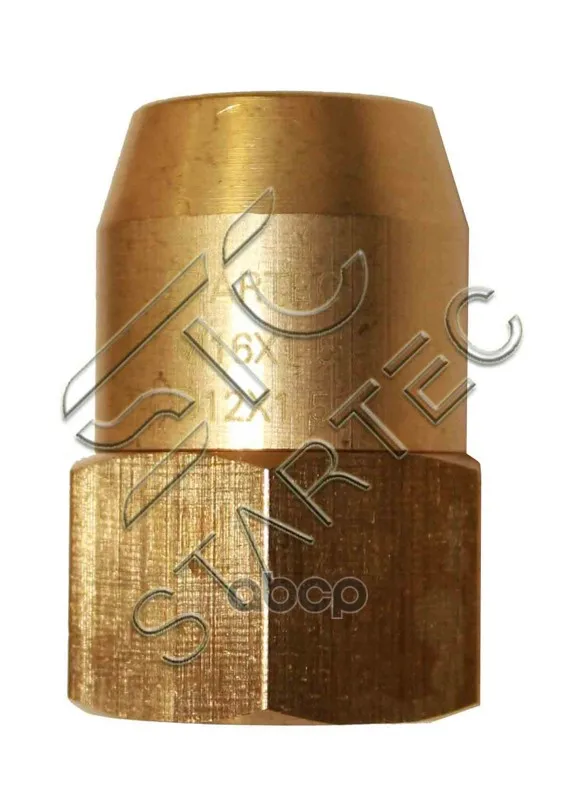 Штуцер Startec Inf11f1208 STARTEC арт. INF11F1208