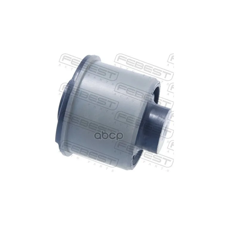 Сайлентблок Задн Балки Ford Ecosport 2013-, Ford Fiesta Cb1 2008- Fdab-Cb1r Febest арт. FDAB-CB1R