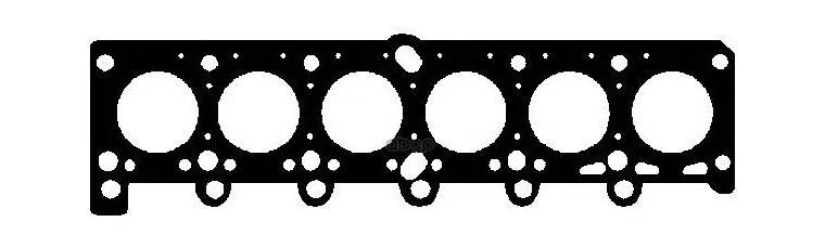 Прокл.Гбц Bmw E30 325i [M20] 85-; E34 525i [M20] 88-; E28 525e [M20] 83- Elring арт. 694.011