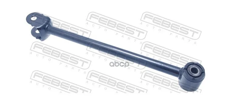 Тяга Задняя Поперечная Toyota Highlander (Jpp) Asu40,Gsu4#,Gvu48,Mhu48 2007.05-2014.02 [Us] Febest арт. 0125-1GSU45