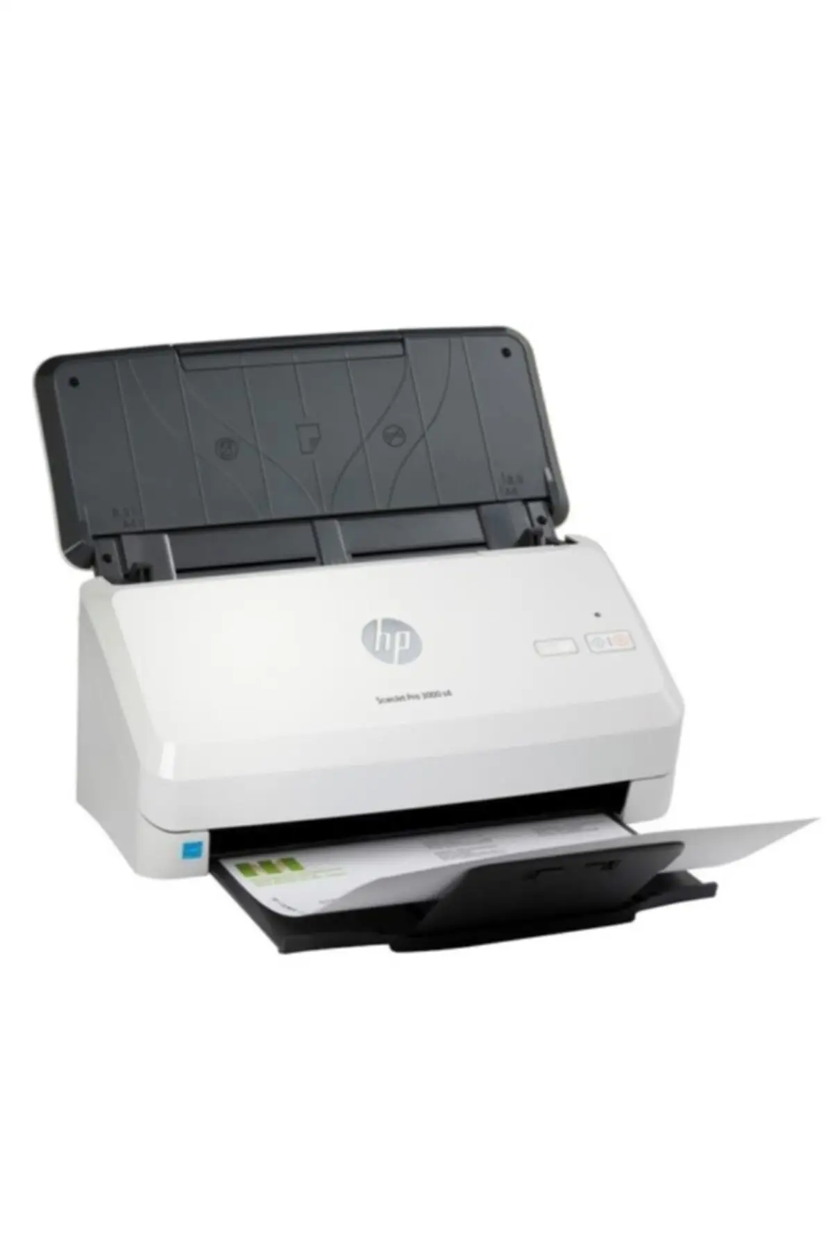 HP -  Сканер Scanjet Pr 3000 S4 Dkman (6fw07a)