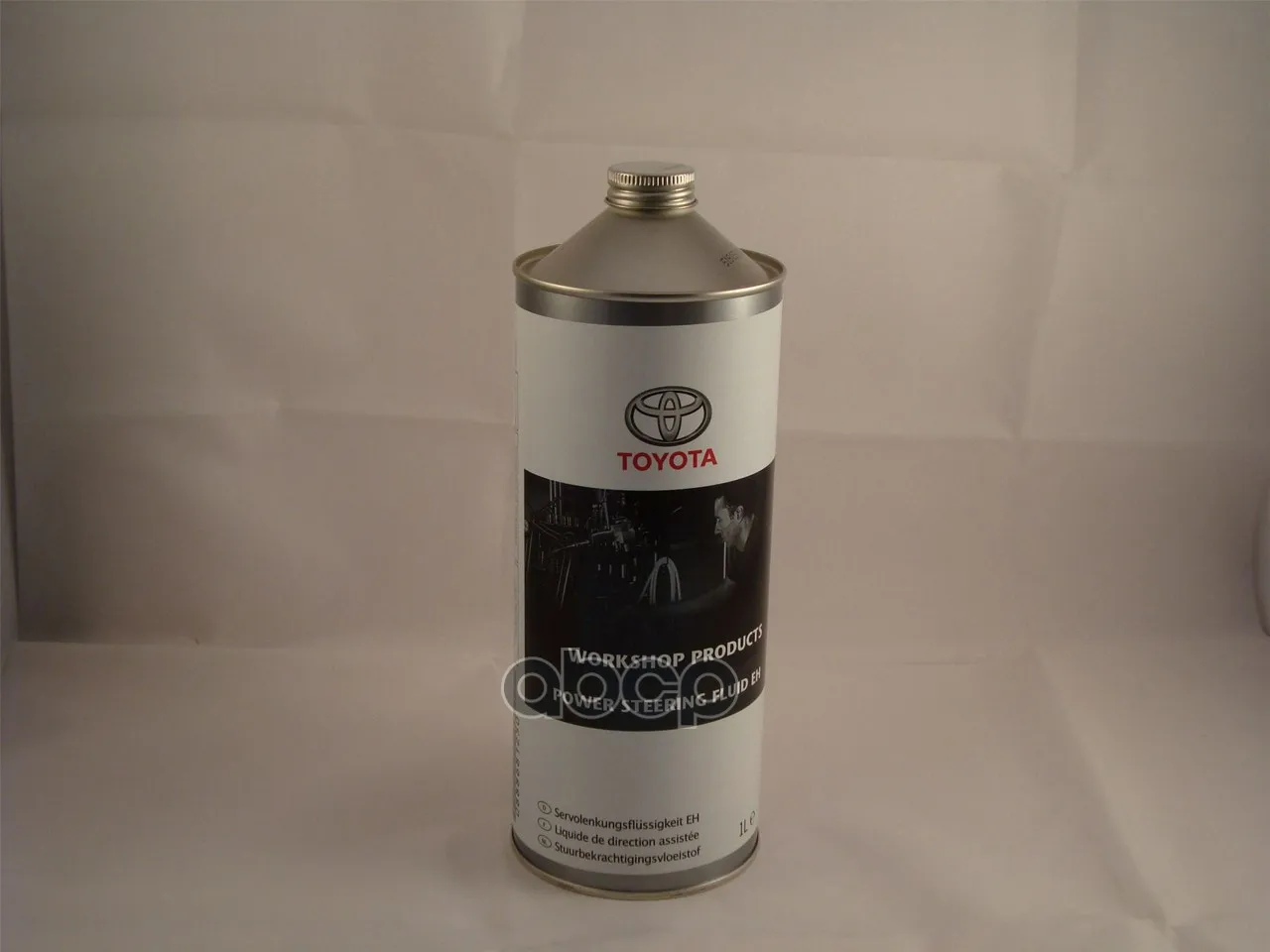 Жидкость Гур Toyota Psf-Eh 1л. TOYOTA арт. 08886-81250