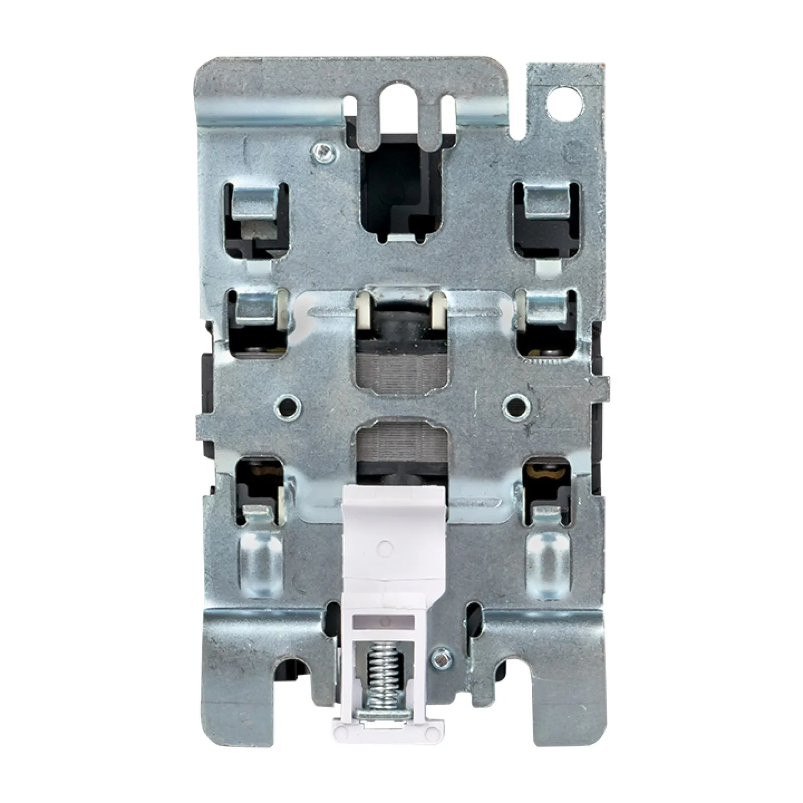Фото Пускатель электромагнитный серии ПМЛ-4160М 65А 230В EKF Basic - 1 шт №5