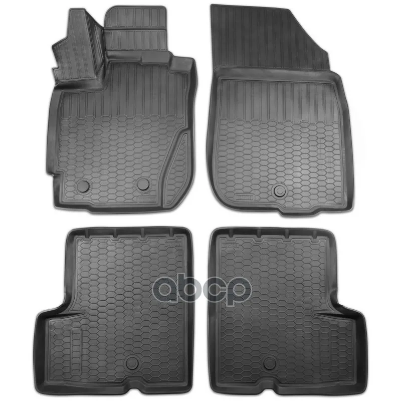 Салон (Полиуретановые) AutoMax арт. 4109515AM