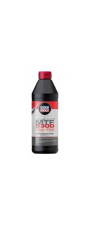 М/Тр Синт. Top Tec Mtf 5300 70w-75w 1л Liqui moly арт. 21359