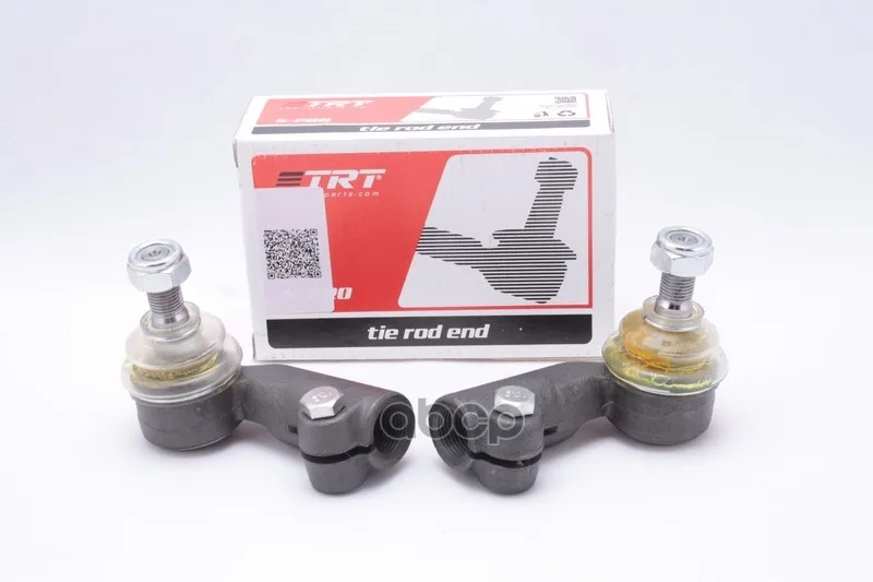 Наконечник Рулевой R/L С Крепеж. Комплект Ваз 2110 Trt Rs7013r-Rs7013l  Ваз 2110 TRT арт. RS7013R-RS7013L