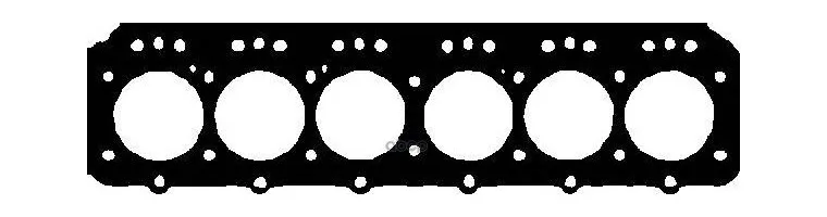 61-33995-00_прокладка Гбц ! Iveco Eurocargo/Eurotech VICTOR REINZ арт. 613399500