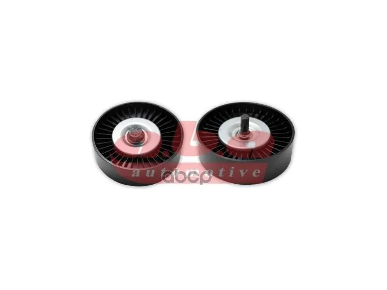 Ролик Приводного Ремня Aba Automotive Yp756019 ABA Automotive арт. YP756019