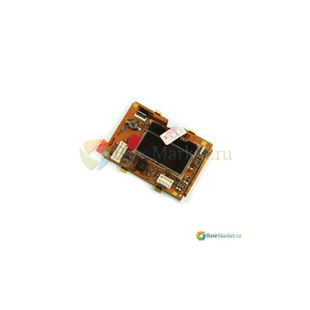 Дисплей для Motorola U6 PEBL модуль (art.: 3920baeb0c3f5) - 3920baeb0c3f5