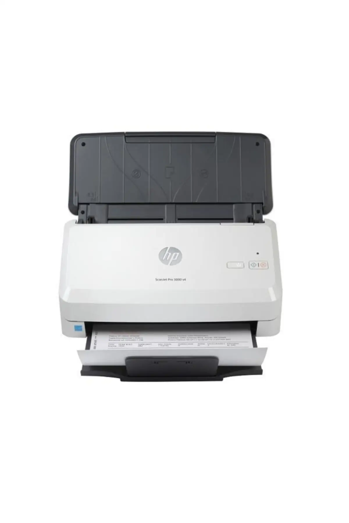 HP -  Сканер документов Scanjet A4 Pro 3000 S4 6fa07a