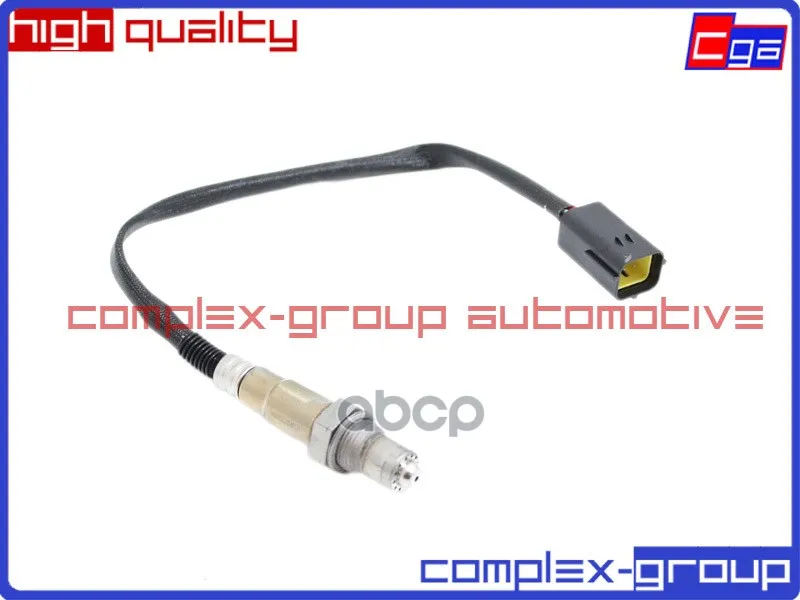Лямбда-Зонд С Фишкой 226931la0c Cga 11lmd7704ra CGA арт. 11LMD7704RA