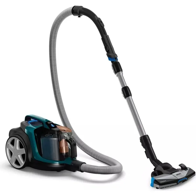 (Philips) FC9751/07 Пылесос PowerPro Max без мешка