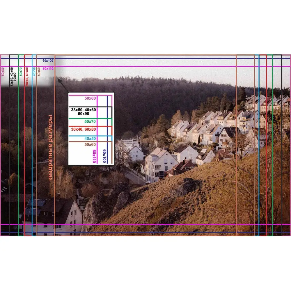 Фото LinxOne картина 