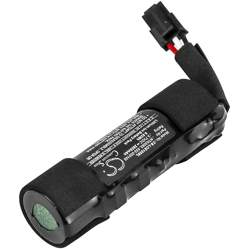Фото Запасная батарея для Logitech S-0012, UE Boom 533-000105, NTA3083 3,7 в/мА №2