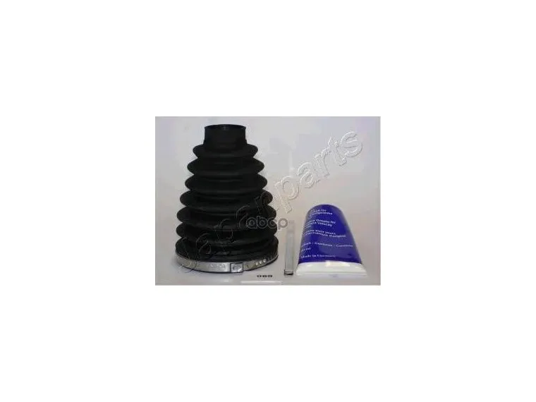 Kb-065_к-Кт Пыльника Шруса Внутреннего! 18.5х33х25 Toyota Land Cruiser Prado 96-02 Japanparts арт. KB065