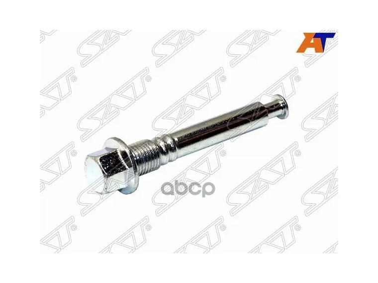 Направляющая Суппорта Rr Mitsubishi Lancer X/Asx/Cit C-Crosser/Peugeot 4007 Sat Арт. St-4605a212 St4605a212 Sat арт. ST4605A212