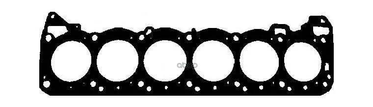 Прокл.Гбц [1.58mm] Nissan Patrol 2.8 Td 05.86-06.97 VICTOR REINZ арт. 61-52760-20