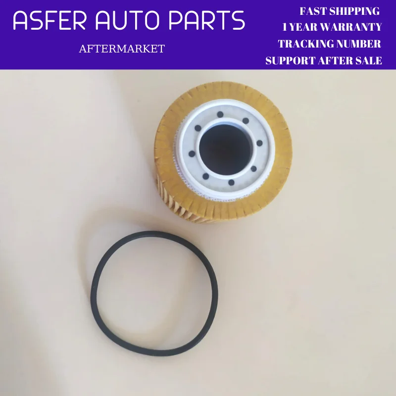 Масляный фильтр для Peugeot 208 308 3008 Mk2 5008 Mk2 508 1,5 HDI OE 1680682480 Высокое качество Быстрая доставка