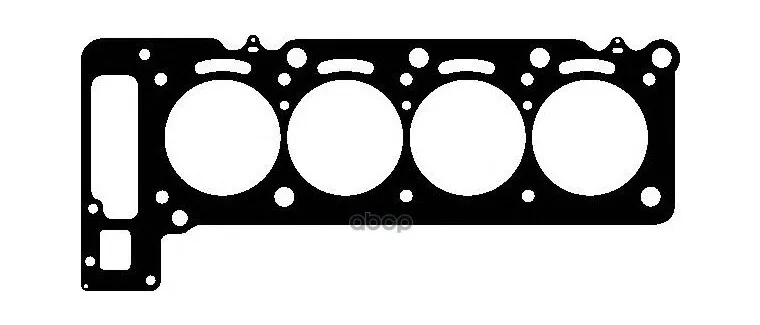 Прокл.Гбц Mercedes-Benz W164/W204/W211/W212/W221/W251 Amg Mot.M156 06 Elring арт. 906.800