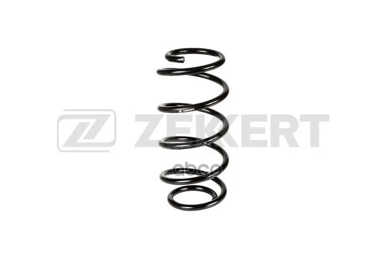 Пружина Передней Подвески Opel Astra G 00-  Vectra B 95- Zekkert арт. sf-1056